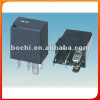Auto Relay, Car Relay 12V 30A 4pin- 5pin