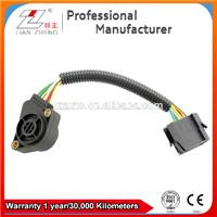 TPS Throttle Position Sensor 3985226/20893503 for VOLVO TRUCK