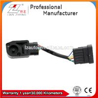 TPS Throttle Position Sensor 1208020-C0101for SCANIA TRUCK