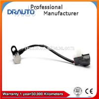 Auto Engine Crankshaft Position Sensor 19311-97201 1931197201 029600-1330 0296001330 for Suzuki Mitsubishi