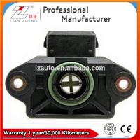 TPS Throttle Position Sensor 037-907-385Q/037 907 385Q/037907385Q for VOLKSWAGEN