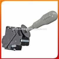 Glossy Turn Signal Wiper Multi Switch For Renault Twingo 7701046629 77008251298 7700839681 7700822445 Combination Switch