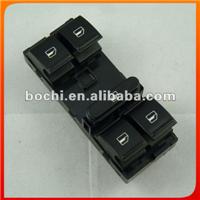 Driver side master power and window switch for VW Passat Jetta Golf 1K4 959 857B