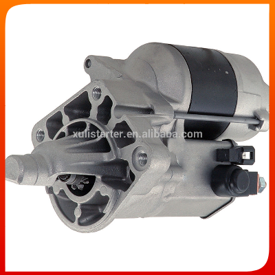 Starter Motor-Premium Remy 17705 Reman 0001108137 AMR2165 ERR6087 063226801010 943253138