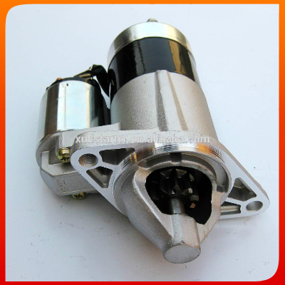 Auto Starter motor for Chery A5 107-01