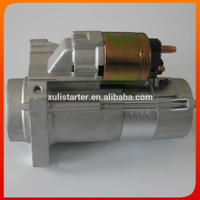 Hyundai(2-1990-MD)starter motor 17764 hyundai 2.7