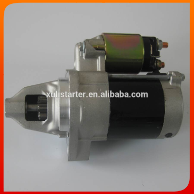 Hyundai STARTER motor auto part(2-1990-MD) 17764