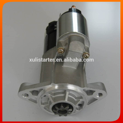 12v Hyundai Mitsubishi starter motor (2-1174-MI)