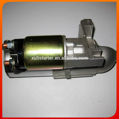 rebuilt car starter motor for 3241