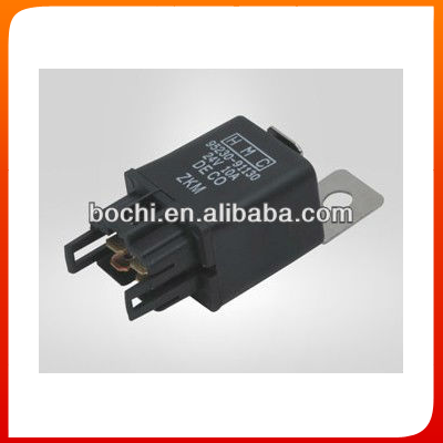 Waterproof Auto Relay, 24V 4pin 20A Car Relay for Mitsubishi OE no. 95230-91130