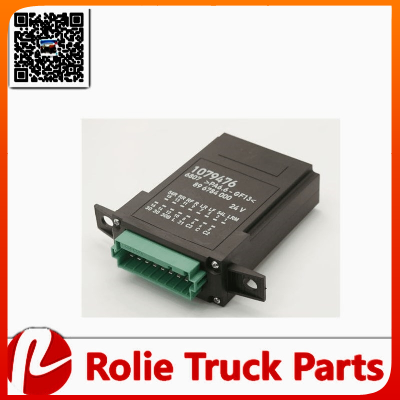 VOLVO FH12 FM12 FH16 heavy duty truck parts oem 1079476 3943863 auto spares parts 24V relay