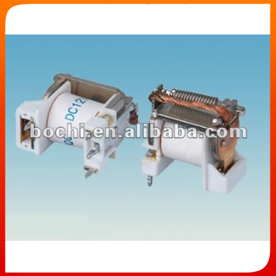 Auto Relay, Car Relay 12V 20A 4pin- 5pin