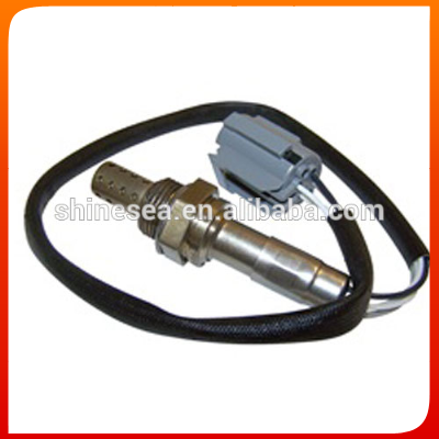 Rear 4 Wire Universal Oxygen O2 Lambda Sensor For Jeep Cherokee Grand 5.2 4.0