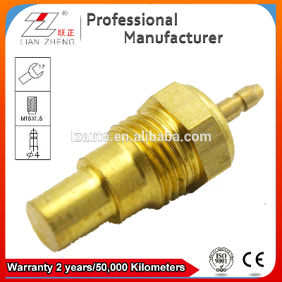 Coolant Water Temperature Sensor for MAZDA/SUZUKI/HONDA/DAIHATSU/TOYOTA 34850-65010/ 34850-65011/ 83420-87303