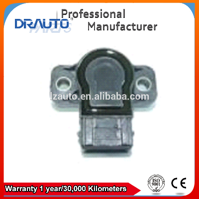 Throttle Position Sensor for Peugeot 405 (imported brush) (Simens System)