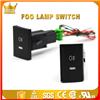 OEM Front Fog Light Lamp Switch 12V for Toyota Corolla