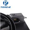 2215001193 Auto Engine Cooling Fan For MBZ W221