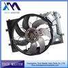 Auto Spare Parts Electric Cooling Fan Assembly 2035001693 For Mercedes W203