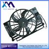 Car Electronics Cooling Fan For B-M-W E53 X5 OEM 64546921940 64546921381