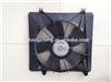 Toyota Avanza radiator fan air cooling fan OEM:16360-BZ220 air conditioner fan