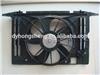 Toyota Corolla 09-13&#39; radiator fan air cooling fan OEM: M:16363-0T020 water cooling system