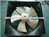 electrical fan for HONDA old CRV radiator fan