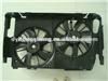 electrical fan for TOYOTA RAV-4 radiator fan