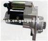 NEW STARTER MOTORS 123045027 S25-163 S25-163B S25-163C S25-163E S25-163F S25-163G FOR ISUZUNPR400 4HF1