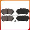 BRAKE PAD D697