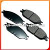 BRAKE PAD D803