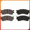BRAKE PAD D893