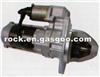 NEW STARTER MOTORS 125075003 28100-1490 28100-1491A 28100-1492 28100-1493 281001790A 281001492B 03507020339 FOR EK100 EK130 K13C K13D