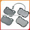 BRAKE PAD D520