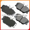 BRAKE PAD D423