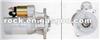 NEW STARTER MOTORS QDJ1336Y FOR YANMAR ENGINE TOYOTA FOKLIFT