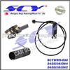 Disc Brake Pad Wear Sensor Rear BECK/ARNLEY 084-1342 Fits 95-99 BMW M3 34351181344