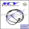 SEM000024 Beck Arnley Brake Pad Sensor Front New Land Rover 084-1591