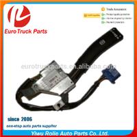 OEM 20399175 Heavy Duty European Tractor Switches Volvo Truck Plastic Combination Switch