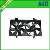 OEM 2159095F0A 21590-95F0A good performance radiator fan for NissanAlmera