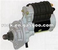 NEW STARTER MOTORS 123045009 IS0861 IS1005 11.130.861 11.131.017 AZJ3298 AZJ3356 FOR SISU DIESEL ZIL