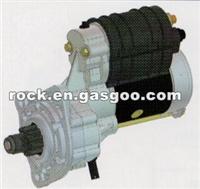 NEW STARTER MOTORS 123045011 0001360012 0001360035 0001368001 0986011270 8EA726170-001 CS530 FOR ABG AHLMANN CASE