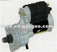 NEW STARTER MOTORS 123045016 0001368042 IS0367 11.130.367 AZJ3595 FOR IMR