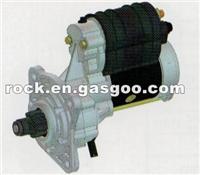 NEW STARTER MOTORS 123045017 0001368026 0001368040 0001368051 0986013770 IS0993 11.130.993 FOR DAF HANOMAG PERKINS