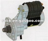 NEW STARTER MOTORS 123045022 IS0645 AZJ3211 58402670 35532040F FOR VM MOTORI