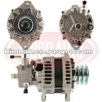 Alternator LR280508/ LR280501/LR280506/8972489141/8973515740/9873325020 For ISUZU