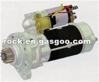 NEW STARTER MOTORS 114042005 113429 10461645 10465537 228000-5620 228000-5621 FOR CASE DAEWOO
