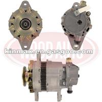 Best Price Car Electrical Vehicles 4DR7 4DR5 4D30 4D33 4D32 Alternator 24V 25A (ME017560)