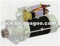 NEW STARTER MOTORS 124065005 IM563 0001416063 614283 IS9107 11.139.120 AZK5469 FOR DAF LEYLAND