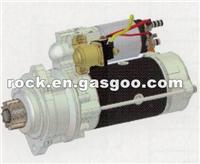 NEW STARTER MOTORS 124065008 0001410111 0001416036 0986012730 9000084015 MSR708 FOR IVECO MAGIRUS DEUTZ