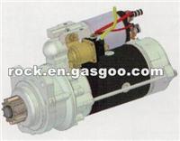 NEW STARTER MOTORS 124065009 0001402040 0001410044 0001411016 0001414008 0001415016 FOR AIFO FIAT HANOMAG MAN